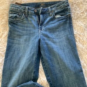 Kut jeans- moving need to clear out my closet